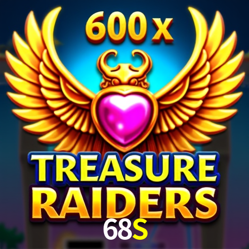 Sinta a adrenalina dos jogos de cassino com 68S