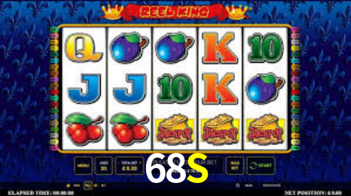 68S