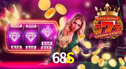Explore as vantagens do 68S: serviço profissional e confiabilidade