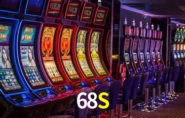 Experimente o Login Seguro Premium no 68S
