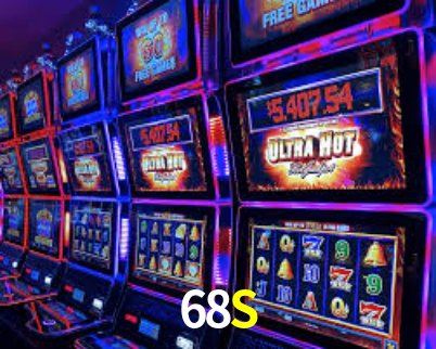 68S.Com