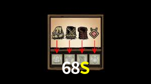 68S BET